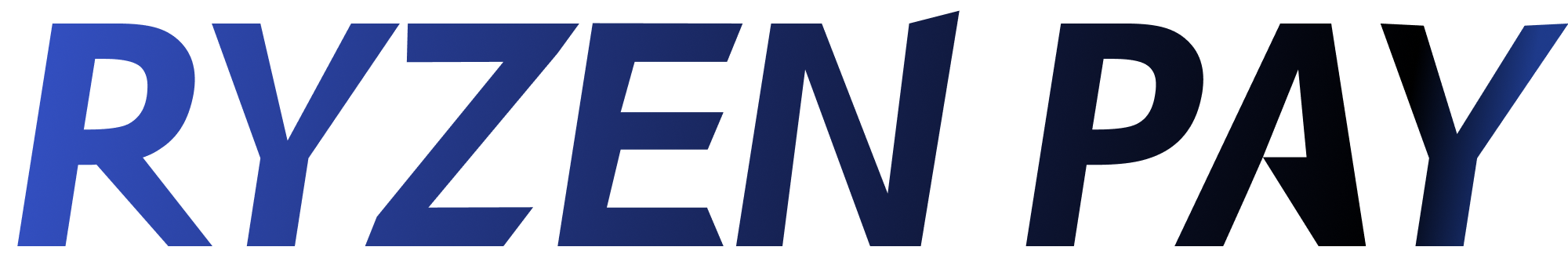 Ryzen Pay Logo